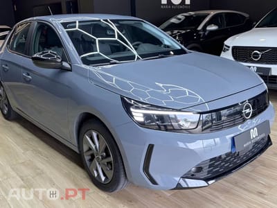 Opel Corsa 1.2 Business Edition