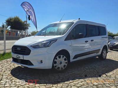 Ford Transit Connect 1.5 TDCi 230 L2 Active