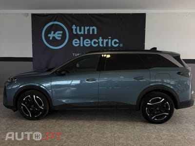Peugeot E-5008 73 kWh Allure