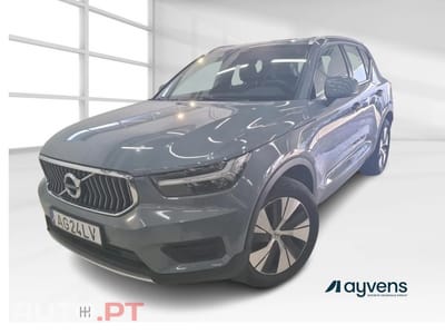 Volvo XC40 1.5 T5 PHEV Inscription Expression