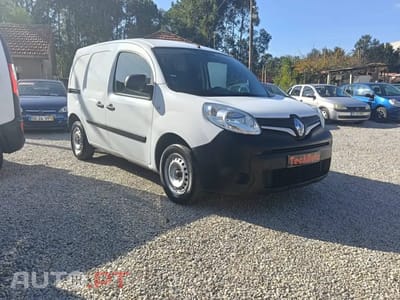 Renault Kangoo 1.5 dCi Dynamique S/S