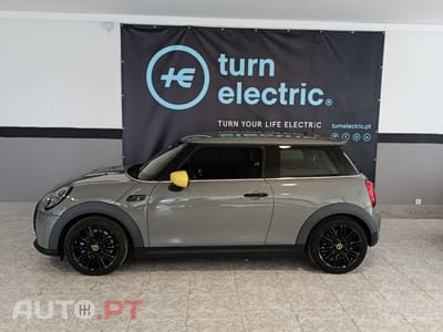 MINI Cooper Cooper SE
