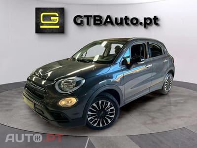 Fiat 500X 1.3 MTJ CITYCROSS 95CV