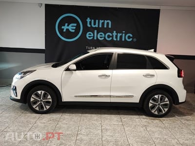 Kia Niro 64kWh