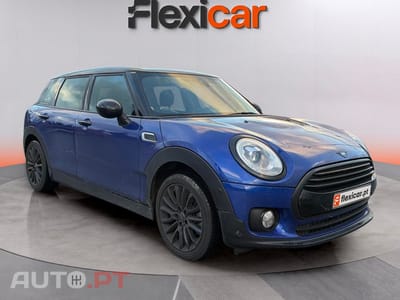 MINI Clubman Cooper