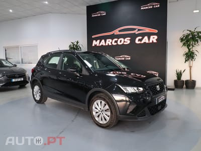 Seat Arona 1.0 TSI Style