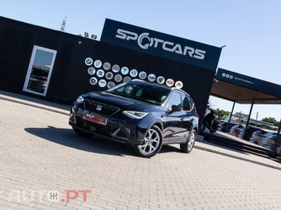 Seat Arona 1.0 TSI FR