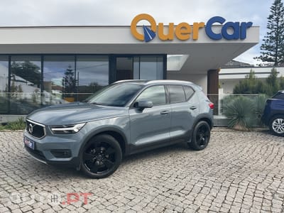 Volvo XC40 1.5 T3 Momentum