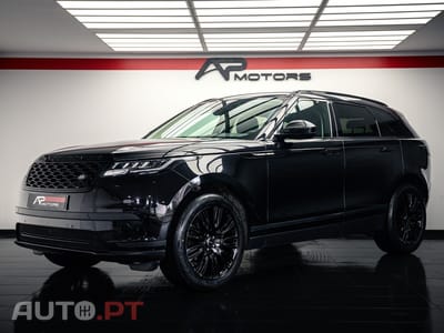 Land Rover Range Rover 2.0d