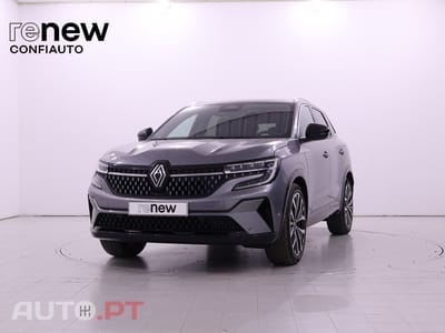 Renault Austral 1.3 Mild Hybrid Iconic Auto