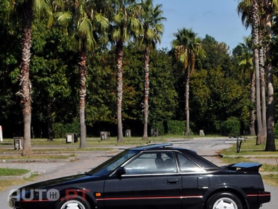 Toyota MR2 TwinCam 16V