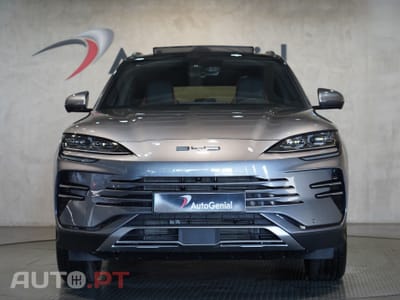 BYD Seal U 1.5 DM-i Boost