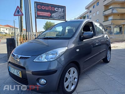 Hyundai i10 1.2 Style