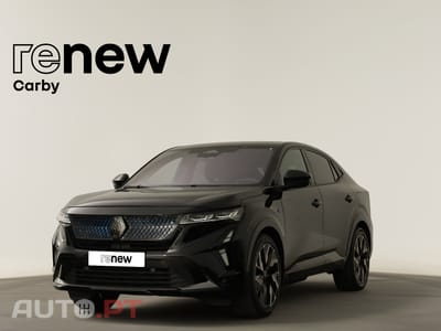 Renault Rafale Rafale 1.2 Hyper Hybrid E-Tech Esprit Alpine