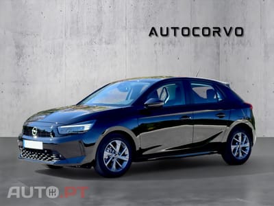 Opel Corsa 1.2 T Elegance