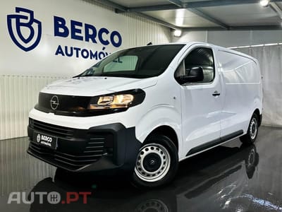 Opel Vivaro FGN