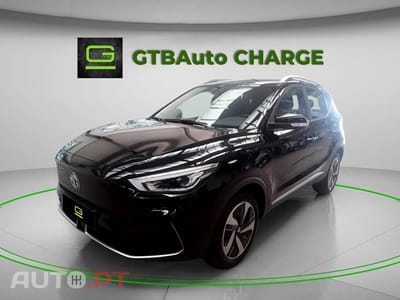 MG ZS EV 72,6 KW I.V.A DEDUTÍVEL