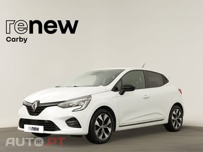 Renault Clio Clio 1.0 TCe Evolution