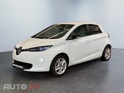 Renault Zoe Zen