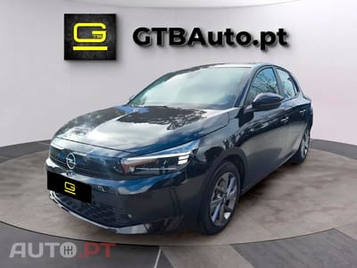Opel Corsa 1.2 T 100cv