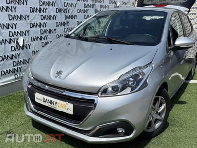 Peugeot 308 SW 1.6 BlueHDi GT Line