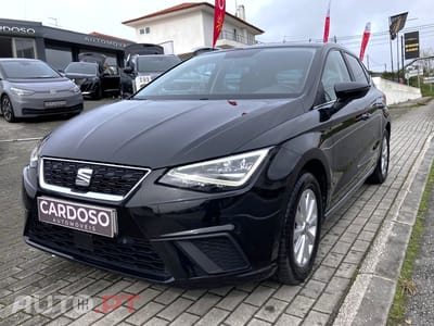 Seat Ibiza 1.0 MPI S&S XCELLENCE