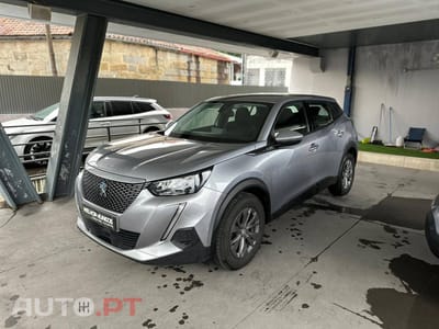 Peugeot E-2008 50 kWh Active Pack