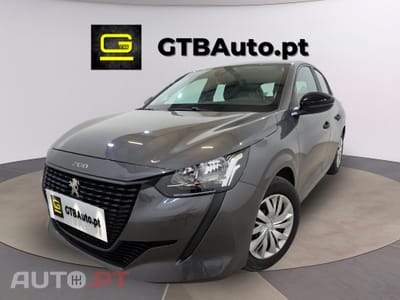 Peugeot 208 1.2 PureTech