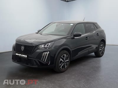 Peugeot 2008 1.2 PureTech Active
