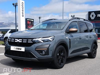 Dacia Jogger Jogger 1.0 ECO-G Extreme 7L Bi-Fuel