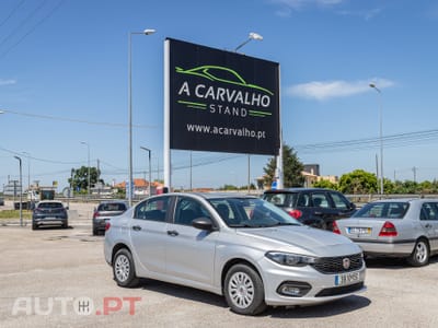 Fiat Tipo 1.3 Multijet