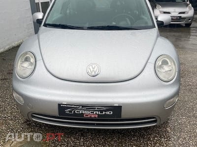 Volkswagen New Beetle 1.4 Top