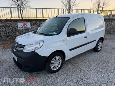 Renault Kangoo 1.5 dCi Pack