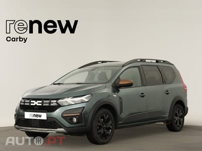 Dacia Jogger Jogger 1.0 ECO-G Extreme+ Up&Go 7L Bi-Fuel
