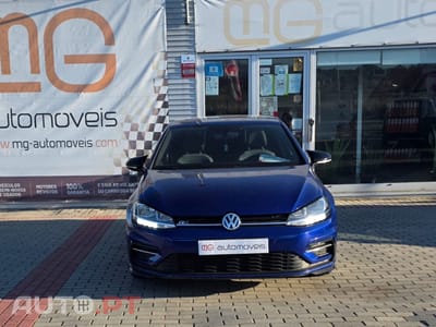 Volkswagen Golf 1.6 TDI R-Line