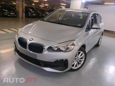 BMW 225 Advantage