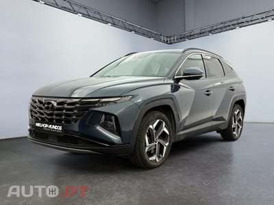 Hyundai Tucson 1.6 T-GDI  Creative