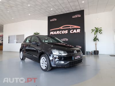 Volkswagen Polo 1.0 Confortline