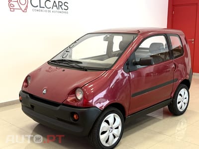 Aixam 400 S