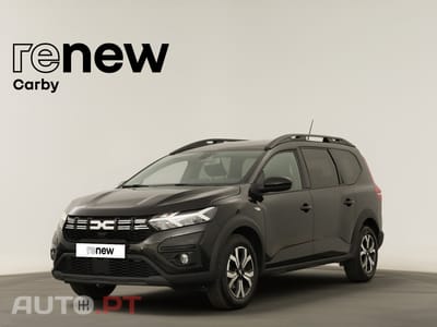 Dacia Jogger Jogger 1.0 ECO-G Expression 7L Bi-Fuel