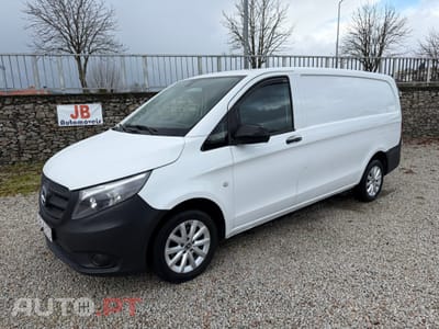 Mercedes-Benz Vito 114 CDi/34