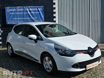Renault Clio 1.5 dCi Comfort