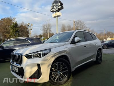 BMW X1 xDrive25e Pack Desportivo M