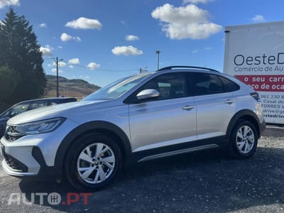 Volkswagen Taigo 1.0 Tsi Urban