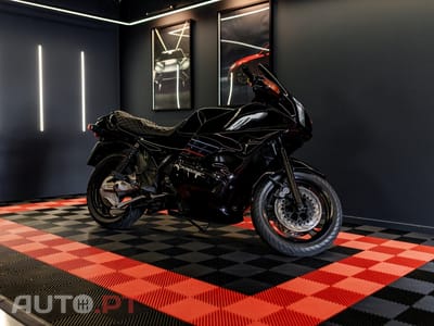 BMW K k11