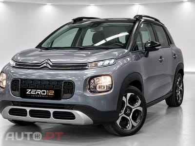 Citroen C3 1.2 PureTech Shine EAT6