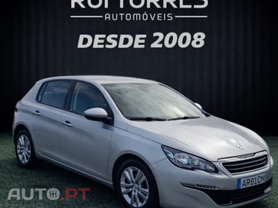 Peugeot 308 1.2 PureTech Active