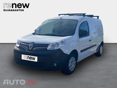 Renault Kangoo Maxi Business 1.5 dCi 90cv