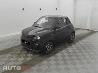 Microcar Duè Must