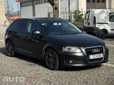 Audi A3 1.6 TDI